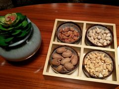 干果-和·铁板烧·OMAKASE(望京昆泰嘉晟酒店)