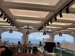 -港畔赶海蒸汽海鲜烧烤自助(仙螺岛店)