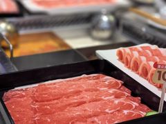 -海底捞火锅(大华一路店)