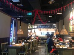 大堂-兰木肆·云南菜(龙湖U城天街店)