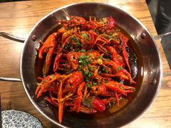 -虾小龙老长沙龙虾馆(坡子街店)