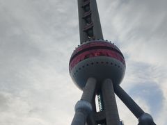 -东方明珠广播电视塔