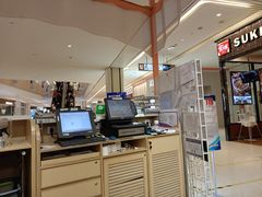 -满记甜品(龙湖长楹天街二店)