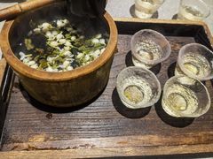 -汉水谣·江景餐厅(江滩店)