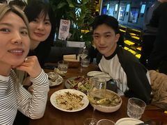 -ibarrel爱杯·bistro&brunch(江宁路店)