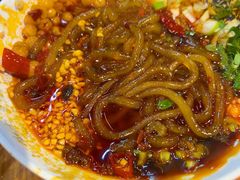 -成都玉林串串香火锅(三八店)