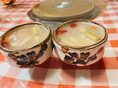 -龙桥私厨·姜花菊花过桥鱼·顺德菜(容桂店)