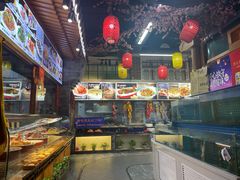-津沽小院(天津之眼店)