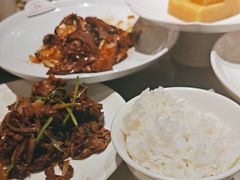 -京味斋·北京烤鸭(北京南站洋桥店)