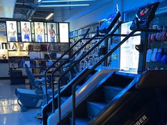 -RoMan罗马健身工作室(莘庄店)