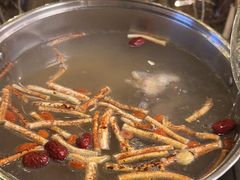 -小煵记·打边炉(西丽文光店)