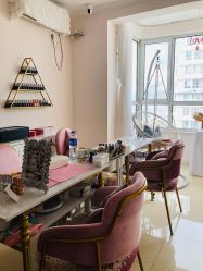 -SixOne六一日式美甲美睫