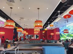 -东流山北京烤鸭·家常菜(南京首店)