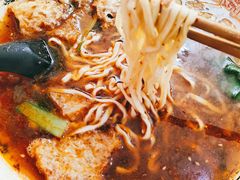 -孙记大碗皮肚面(后宰门店)