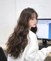 -时尚殿堂hair salon
