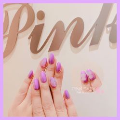 手部美甲-PinkBaby美甲美睫