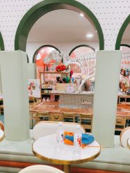 -宝燕乐园(春申店)