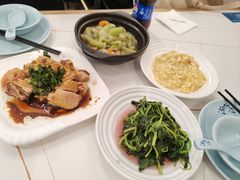 -海金滋(陕西南路店)
