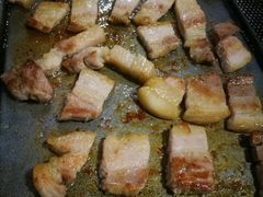 -第二外国语学院-韩国餐厅(朝阳路店)