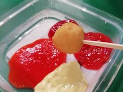 -孖记茶档·热腾茶餐(乐峰店)