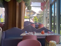 -水桶王国主题餐厅·聚会·生日派对·亲子活动·家庭套餐(亚龙湾希尔顿店)