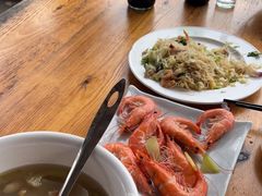 -阿弟特色海鲜餐厅·大排档(平潭店)
