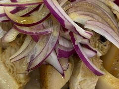 卤肉-罗胖子面馆(西关店)