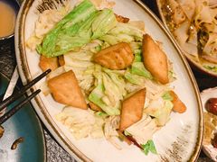 -丝路金桃·新疆菜(徐汇店)