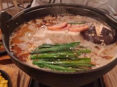 -铃木食堂(北新桥店)