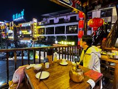 -印象鲵宴·张家界地标美食名片(溪布街店)