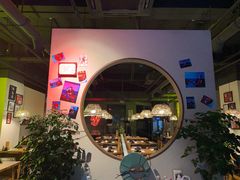 门面-湘里乡亲甲王二老店