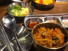 -·缸桶屋·韩式牛肋条自助烤肉(西湖D11店)