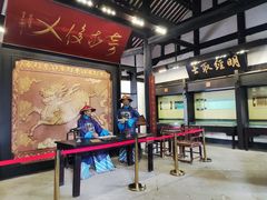 -清代四川贡院