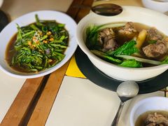 空心菜-Smoke resto