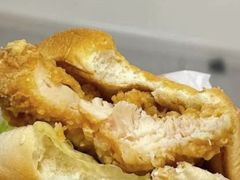 -华莱士·炸鸡汉堡(寿县满天星店)