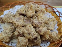 -南记食粥坊·宵夜大排档(莲花总店)