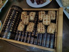 -酒肉门孔府菜(曲阜游客中心店)