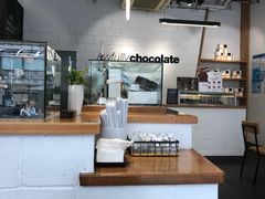 -Awfully Chocolate(嘉里城店)