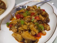 -品味居·首店·大连鲜活海鲜大连菜(东港店)