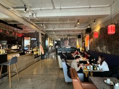 -Cooking Man(中懋天地店)