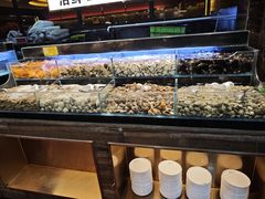 -苏格里岛自助海鲜烤肉火锅(集美万达店)