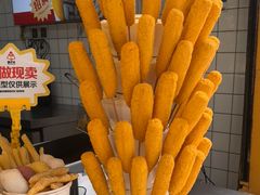 -味子夫鸡柳(解放碑总店)