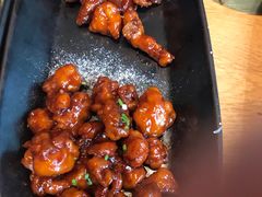 -金牌外婆家(苏州中心店)