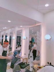 -3AM HAIR SALON染发烫发接发