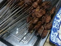 -回坊老马家泡馍(枣园西路店)