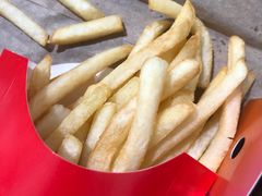 -麦当劳(金稻田路餐)