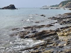 -大连金石滩滨海国家地质公园