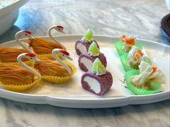 -禾院•新派融合淮扬菜餐厅