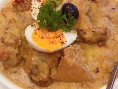 -大堂街8号葡国餐厅(RESTAURANTE ESCADA)