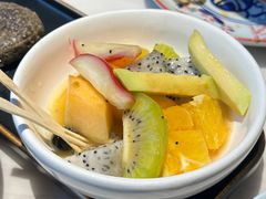 -狮哥卤鹅潮汕菜(新北店)